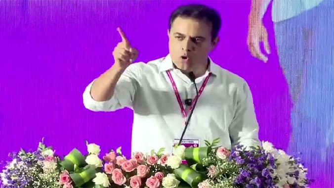 నేను కేసీఆర్ అంత మంచోణ్ని కాదు.. వచ్చే ఐదేళ్లు సినిమా చూపిస్తా