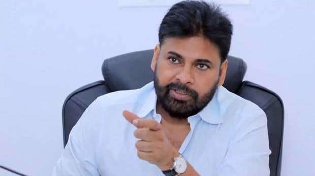 విశాఖ పరిశ్రమలపై పవన్ కల్యాణ్ కీలక ఆదేశాలు
