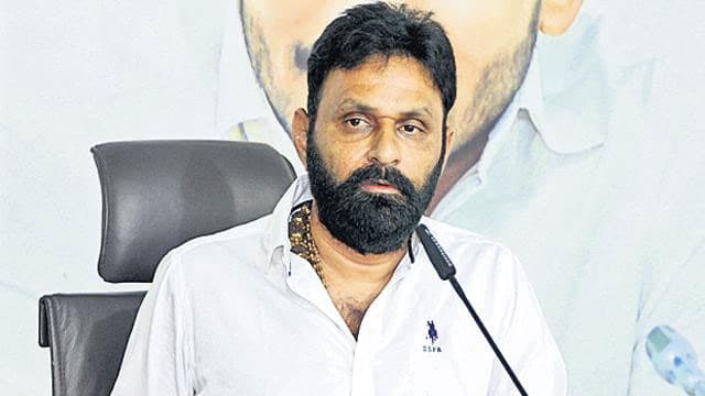 హోంశాఖ ఉత్తర్వులను సవాల్ చేస్తూ హైకోర్టులో క్వాష్ పిటిషన్ వేసిన కొడాలి నాని