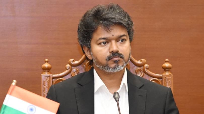 పెరియార్ నాస్తికత్వాన్ని మేం అంగీకరించలేదు.. దేవుడిని నమ్ముతాం