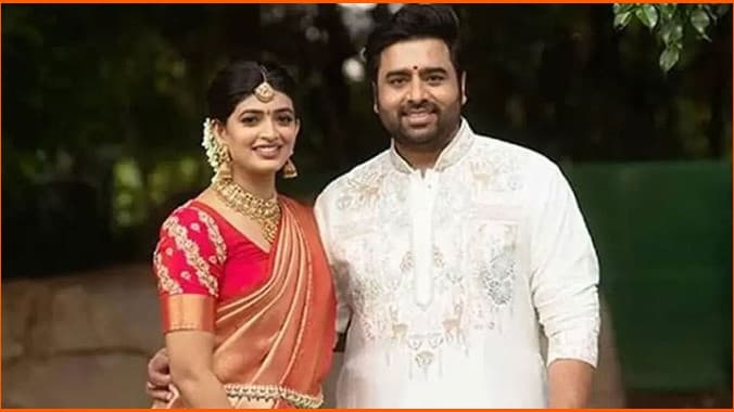 నారా వారి ఇంట వారసుడు.. తండ్రైన నారా రోహిత్