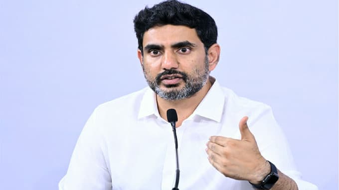 అందుకే విద్యాశాఖను ఎంచుకున్నా.. విద్యార్థులు చదవకపోతే సీఎం నాకు మైనస్ మార్కులు వేస్తారు