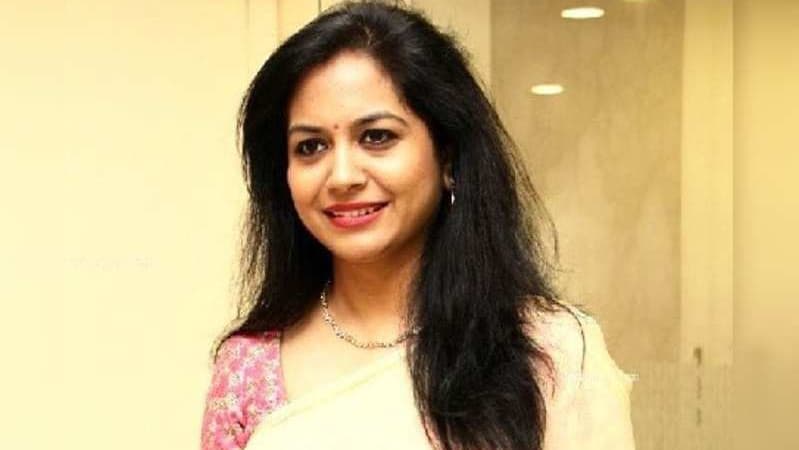 చేతులు వేయడం, చనువు తీసుకోవడం ఇండస్ట్రీలో ప్రతి స్టేజ్ లోనూ ఉంది