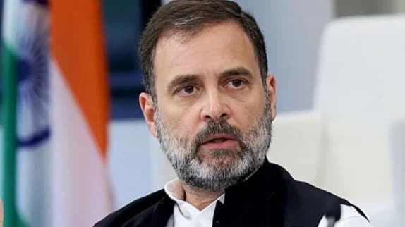 శివరాజ్ సింగ్ చౌహాన్ కుమారుడిపై వ్యాఖ్యలు.. హైకోర్టు వేదికగా విచారం వ్యక్తం చేసిన రాహుల్ గాంధీ