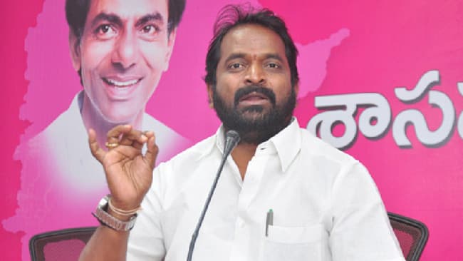 ఆర్ఎస్ ప్రవీణ్ హత్యకు ప్రభుత్వం కుట్ర పన్నుతోంది