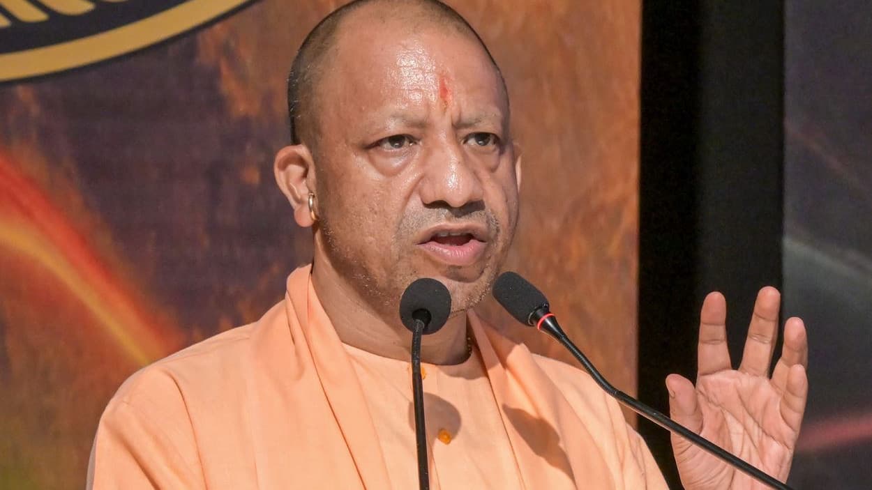 రాముడి పేరుతో మోసం.. సహించేది లేదు