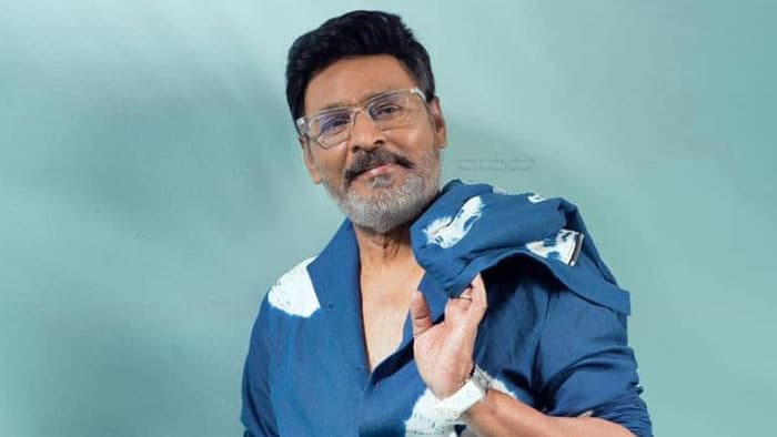 ప్రముఖ నటుడు, దర్శకుడు భాగ్యరాజ్ కన్నుమూత