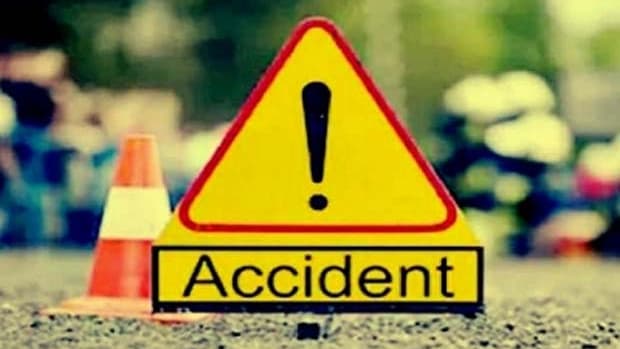 కడపలో ఘోర రోడ్డు ప్రమాదం .. ముగ్గురు మృతి