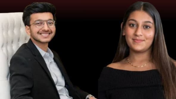 ఒక్క మాట చెప్పి ఉంటే పెళ్లే ఆపేసేవాళ్లం.. సియా గోయల్ సోదరుడు