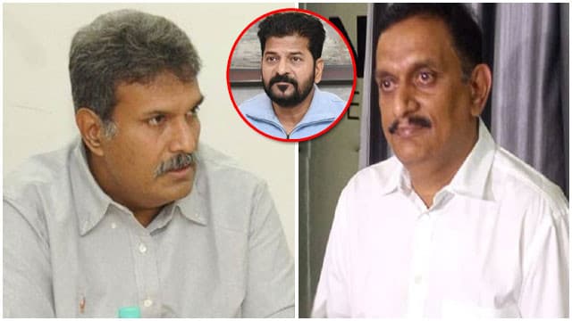 విజయవాడ ఎంపీ కేశినేని చిన్నిపై నాని సంచలన ఆరోపణలు.. సీఎం రేవంత్ కు ఫిర్యాదు