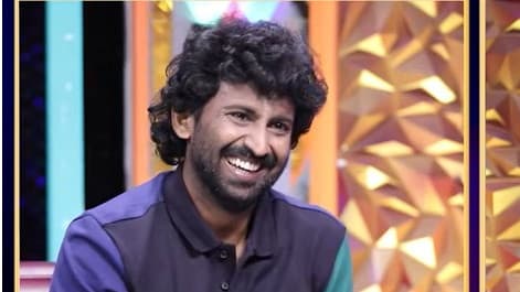 అమ్మని చూడనే లేదు .. కష్టాలు మాత్రం చూశాను