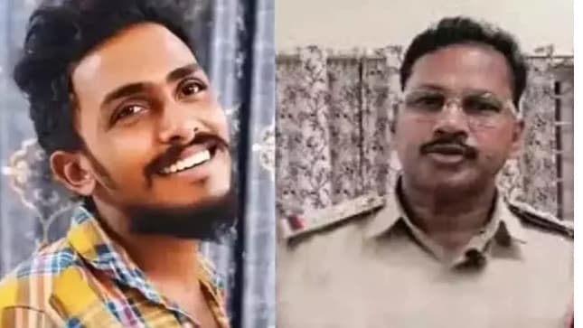 సీఐ నాగరాజు కస్టడీ పిటిషన్ పై విచారణ వాయిదా