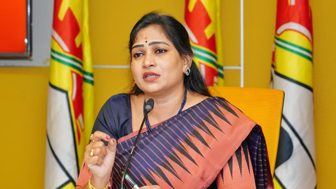 గంజాయి స్మగ్లర్లపై ఉక్కుపాదం మోపాం.. ఆస్తులు జప్తు చేశాం
