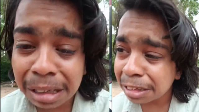 లాపతా లేడీస్' నటుడికి నడిరోడ్డుపై దెబ్బలు.. రెమ్యునరేషన్ అడిగితే చంపేస్తామని డైరెక్టర్ వార్నింగ్