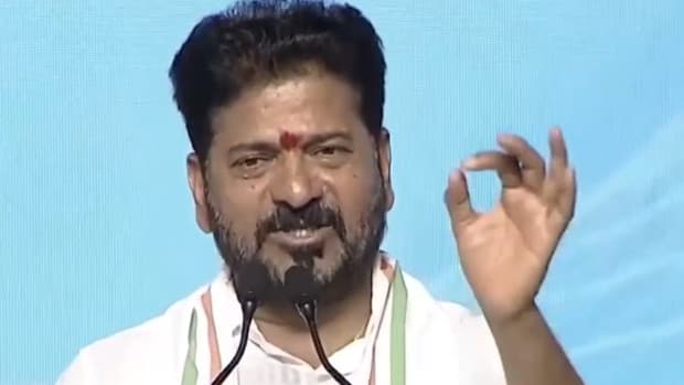 ధైర్యముంటే చర్చకు రండి.. విపక్షాలకు రేవంత్ బహిరంగ సవాల్