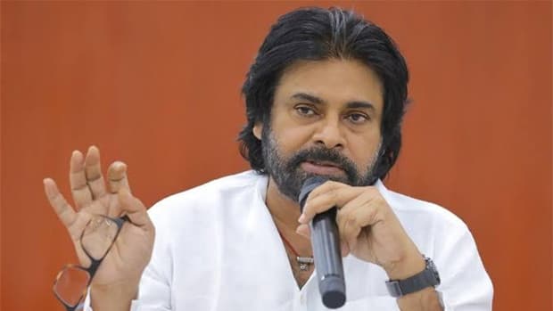 ఏరువాక వేళ పవన్ కల్యాణ్ భరోసా