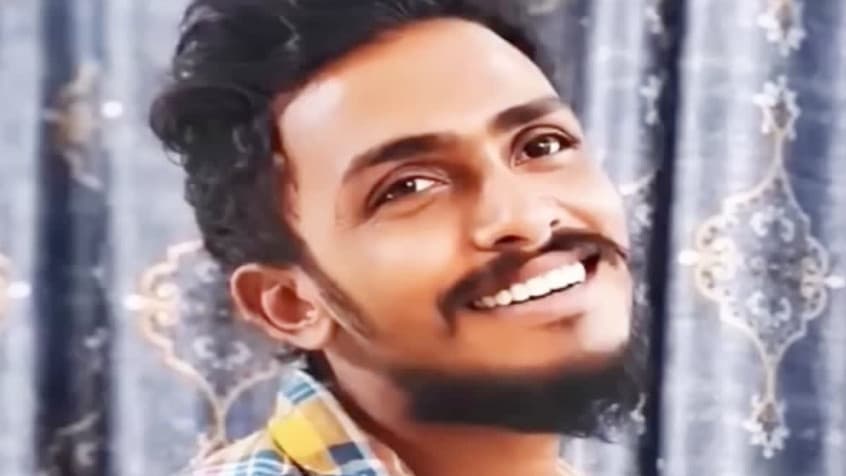సాయికృష్ణ లాకప్ డెత్ కేసు.. కానిస్టేబుల్ అరెస్ట్