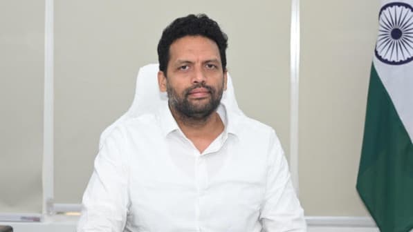 రెండేళ్ల కాలంలో రూ.20 లక్షల కోట్ల పెట్టుబడులను ఆకర్షించాం