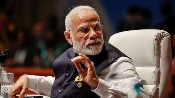 శతాబ్దపు అతిపెద్ద ఇంధన సంక్షోభాన్ని అధిగమించాం