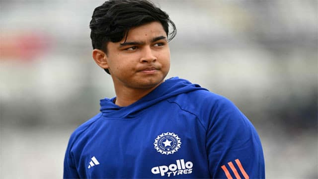 యువ సంచలనం వైభవ్ కు అవకాశం ఎప్పుడు?.. క్లారిటీ ఇచ్చిన బీసీసీఐ