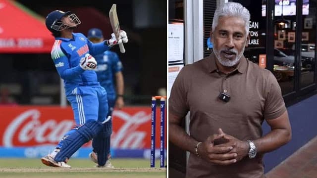 వైభవ్ సూర్యవంశీ అద్భుతాలు చేస్తాడు.. కానీ