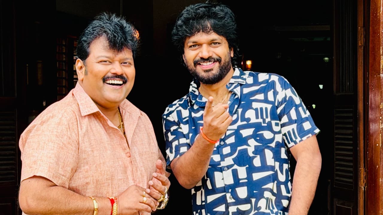 నేను పక్కా తెలుగువాడిని