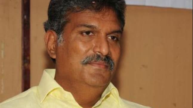 కాల్ మనీ మాఫియా వెనుక కేశినేని చిన్ని ఉన్నారు