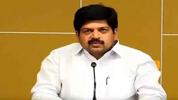 దేశాన్ని, హిందూ మతాన్ని అవమానించిన వారిని జగన్ వెనకేసుకొస్తున్నారు
