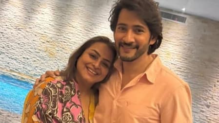 మహేశ్ బాబు ముందు రహస్యంగా మాట్లాడుకునేవాళ్లం.. మరదలు శిల్పా ఆసక్తికర వ్యాఖ్యలు