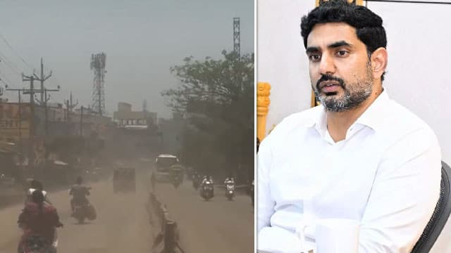ఇది చూసి నేను షాకయ్యా.. ఇది ప్రజల భద్రతకు, ఆరోగ్యానికి చాలా ప్రమాదకరం