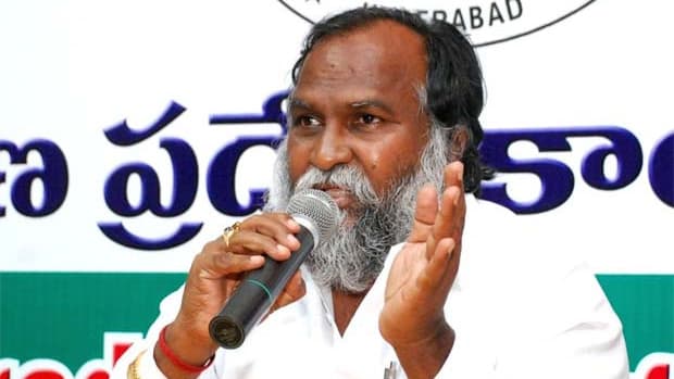 హరీశ్ రావు అబద్ధాలతో సీఎంను బదనాం చేస్తున్నారు