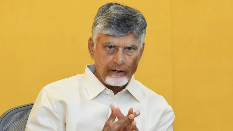 టీడీపీ ఎన్నారై జాతీయ కమిటీని నియమించిన చంద్రబాబు.. పూర్తి జాబితా ఇదిగో