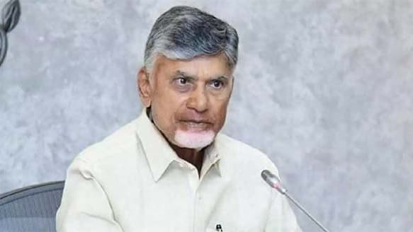 నేడు ఏపీ క్యాబినెట్ భేటీ..ఈ కీలక నిర్ణయాలకు ఆమోదం