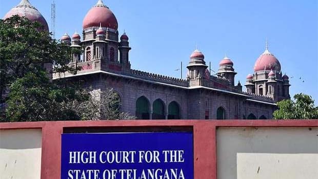 ప్రభుత్వ రిపోర్ట్ పై హైకోర్టు కీలక ప్రశ్నలు