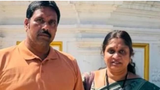 హాలిడే ట్రిప్ పేరిట స్విట్జర్లాండ్ వెళ్లిన హైదరాబాద్ బిజినెస్ మెన్ దంపతుల మాయం