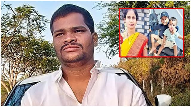 షాబాద్ హత్యల కేసు.. రాజ్ కుమార్ కిరాతకంపై విస్తుపోయే నిజాలు