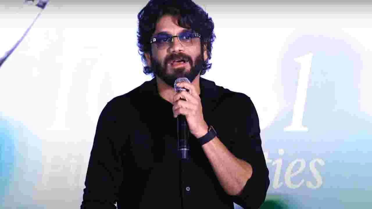 సురక్ష కా తిరంగా సైబర్ అవేర్ నెస్ కార్యక్రమం.. హాజరైన హీరో నాగార్జున