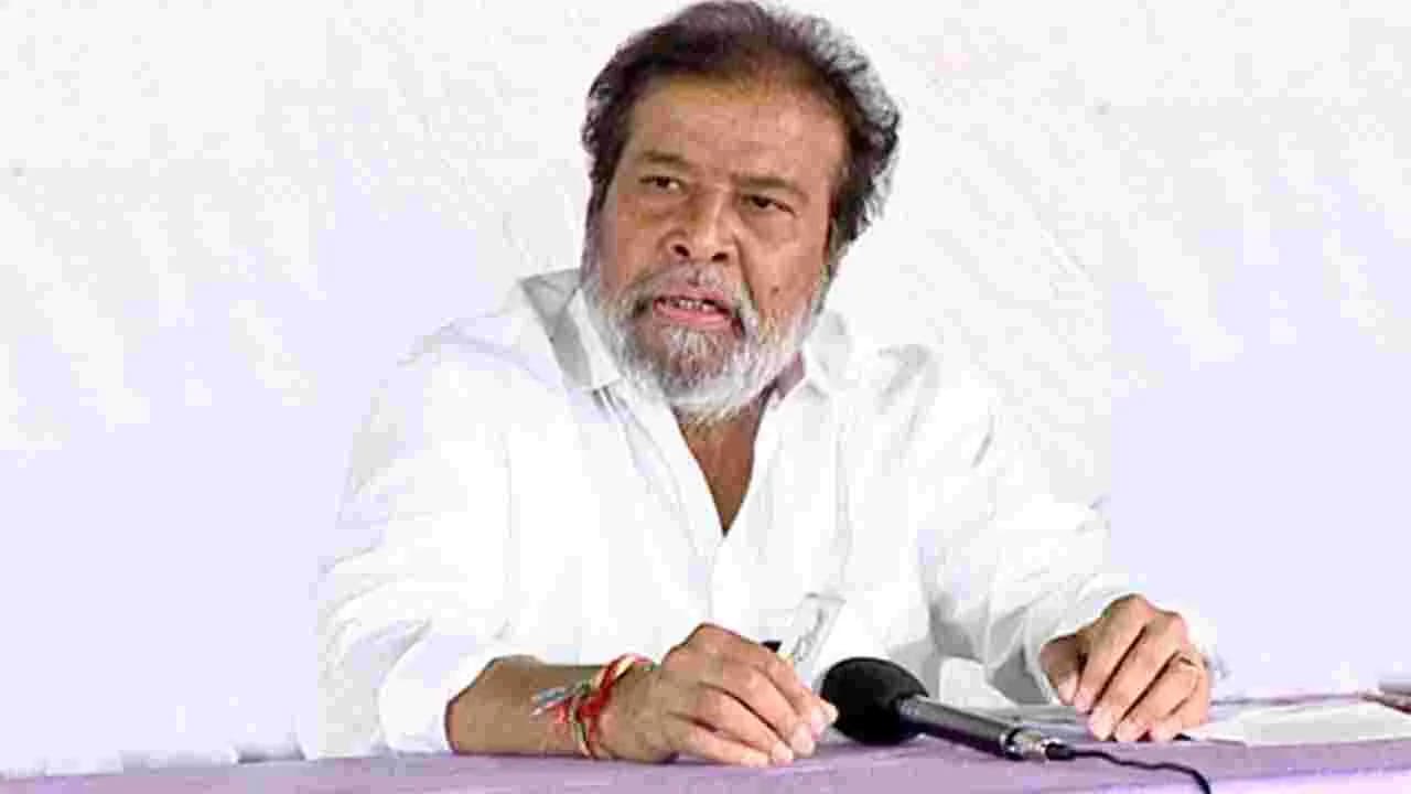 ప్రతి చిన్నారికి పోలియో చుక్కలు తప్పనిసరి