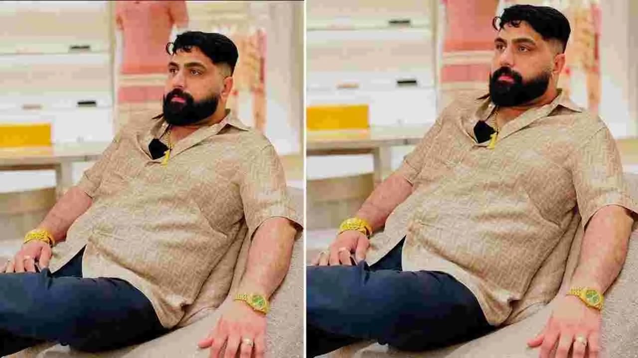 నందల్ ముఠాకు మాస్టర్ స్ట్రోక్