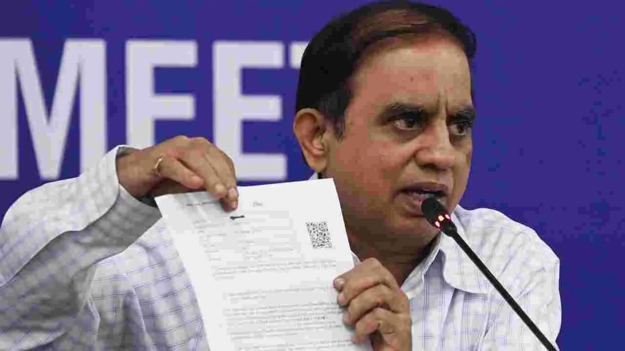 లక్షల మందికి నోటీసులు