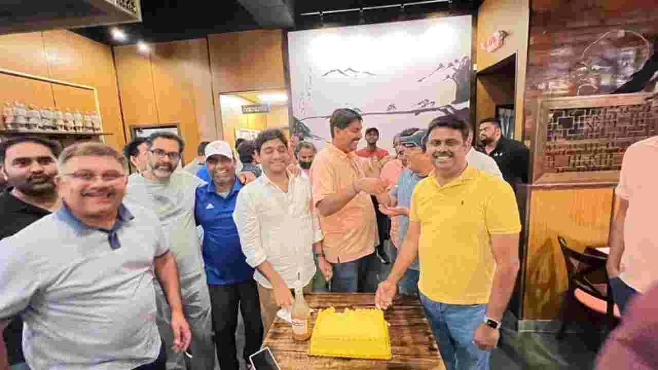 ఛార్లెట్ లో ఘనంగా బాలయ్య పుట్టినరోజు వేడుకలు