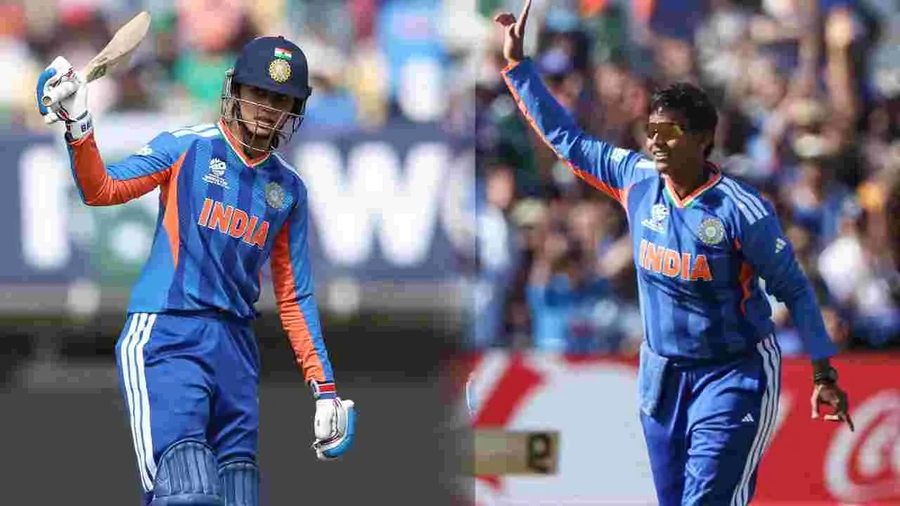 స్పిన్ తో చిత్తుచేశారు