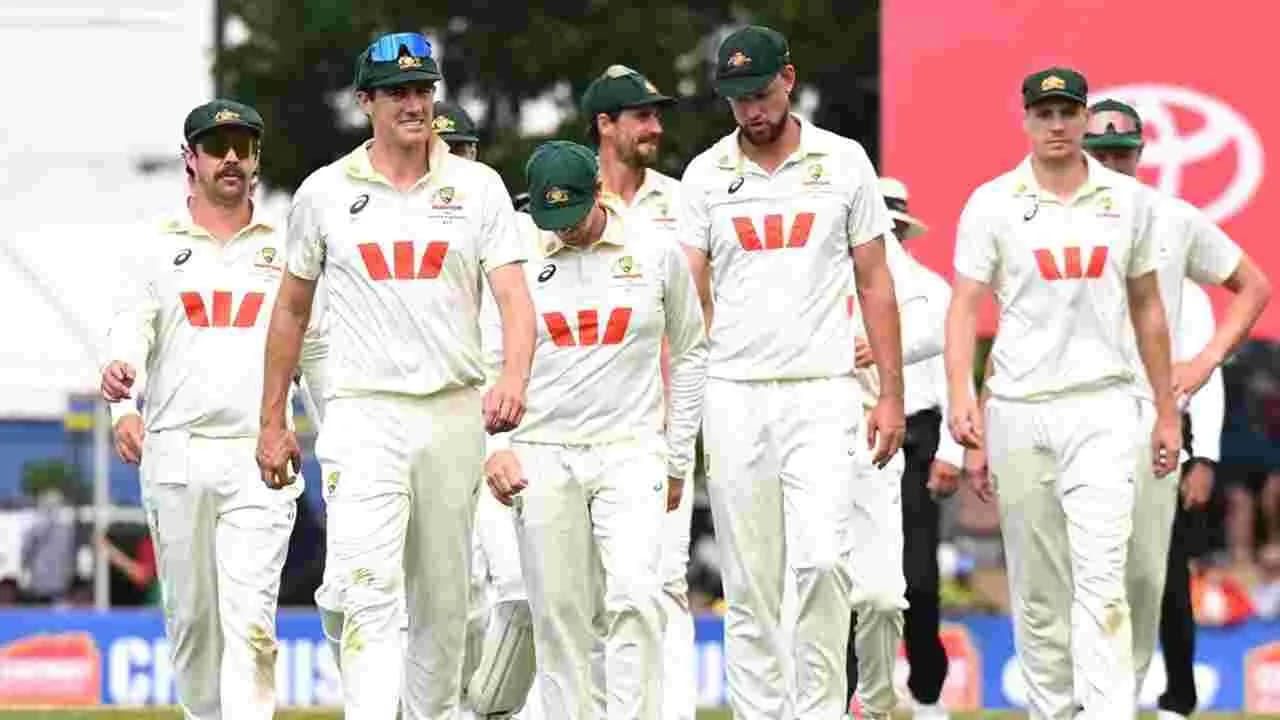 ఆస్ట్రేలియాకు మరో షాక్.. 44వేల డాలర్ల ఫైన్ తో పాటు పాయింట్ల కోత