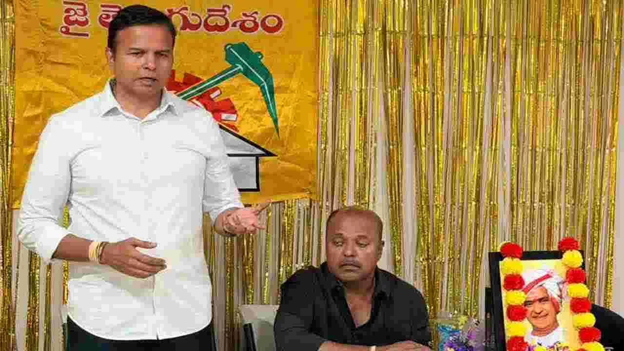 ఎన్నికల్లో విజయమే మన లక్ష్యం