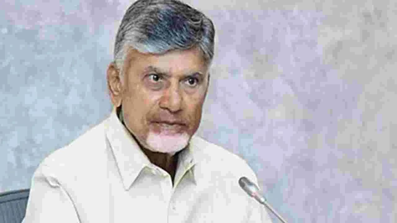 వికసిత్ భారత్, స్వర్ణాంధ్ర లక్ష్య సాధనకు సహకరించాలి