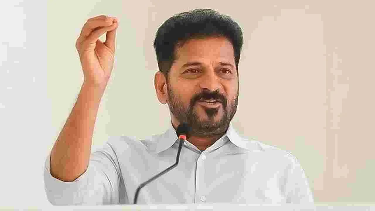మెట్రో ఫేజ్-2, నిధులపై కేంద్రంతో తేల్చుకోనున్న సీఎం రేవంత్ రెడ్డి