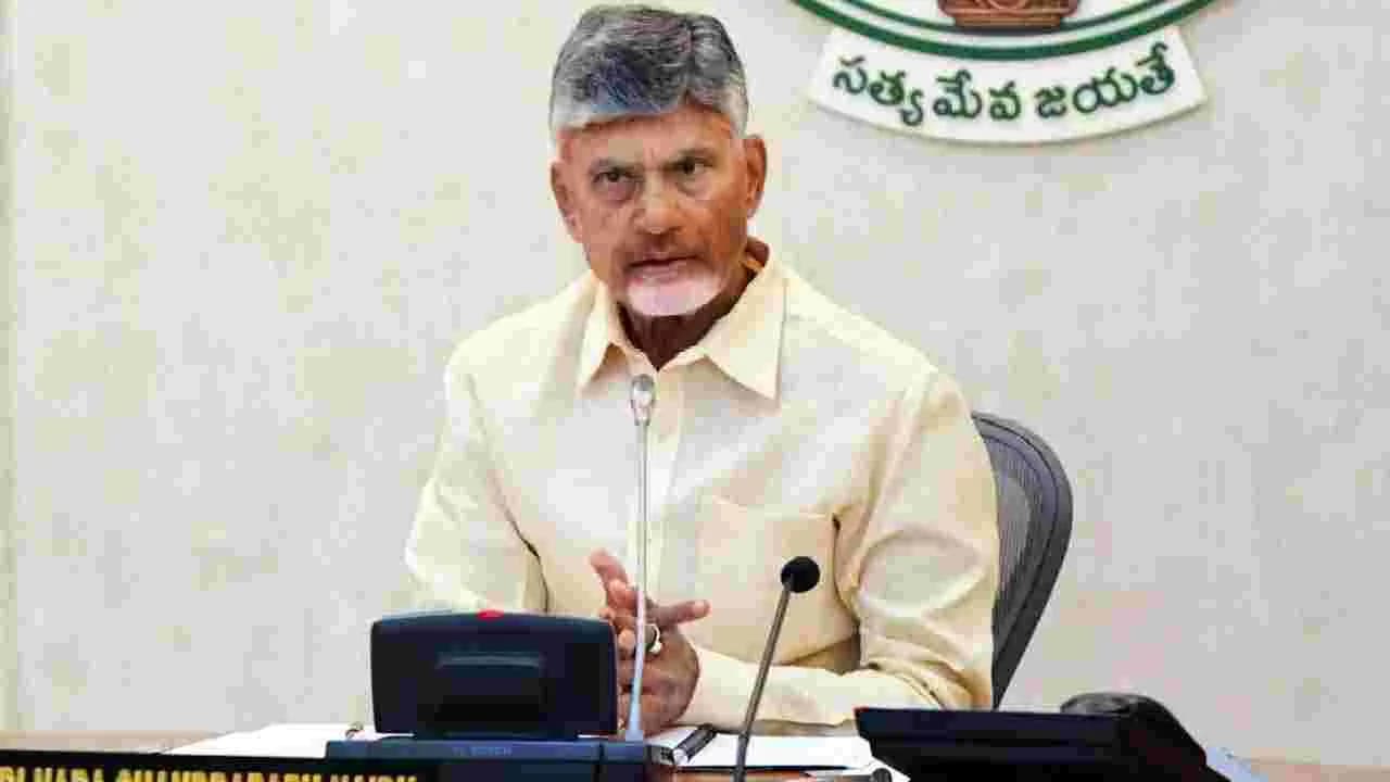 పడవ బోల్తా ఘటనపై విచారం.. ఎక్స్ గ్రేషియా ప్రకటించిన సీఎం