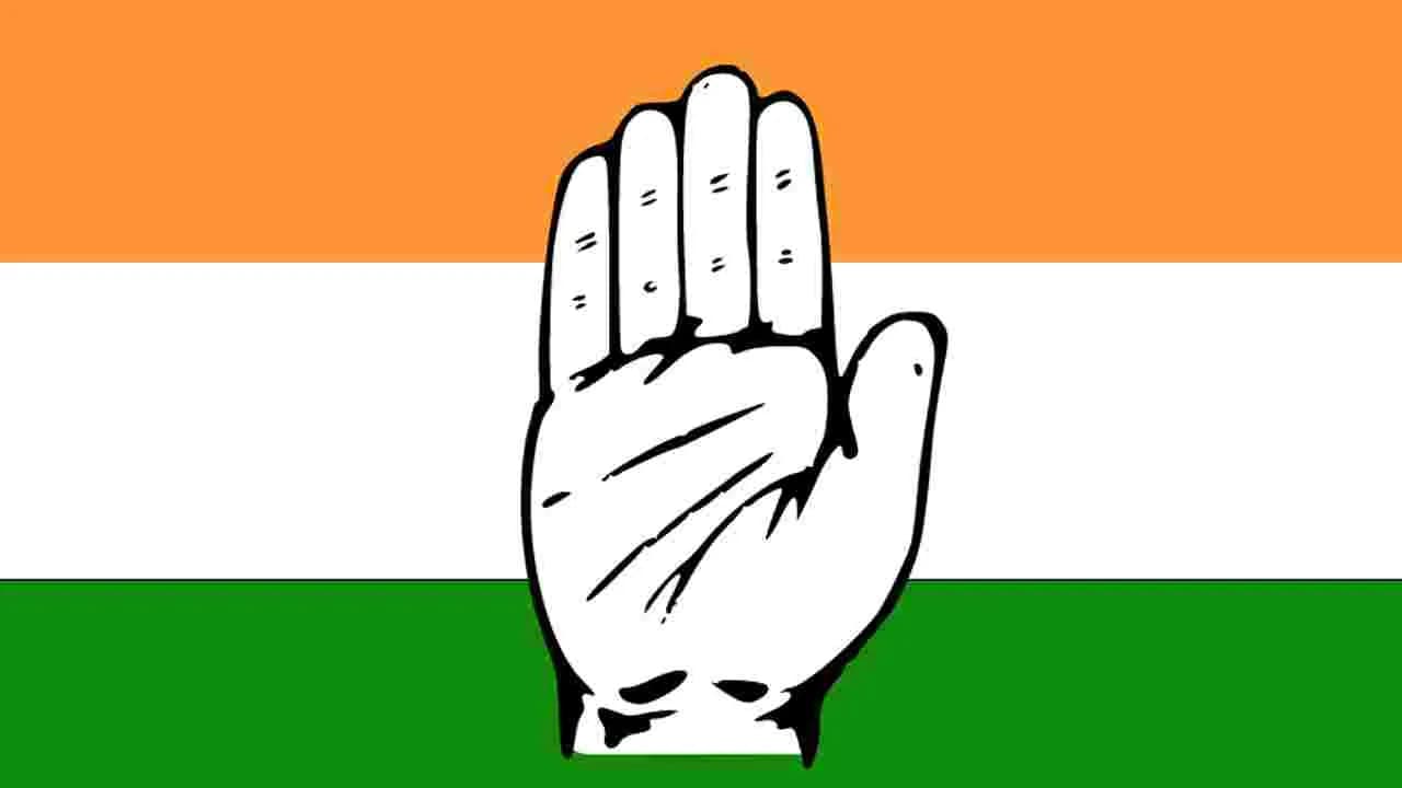 కాంగ్రెస్ ఏపీవ్యవహారాల ఇంచార్జిగా పి.వి. మోహన్ నియామకం.. ఆదేశాలు జారీ