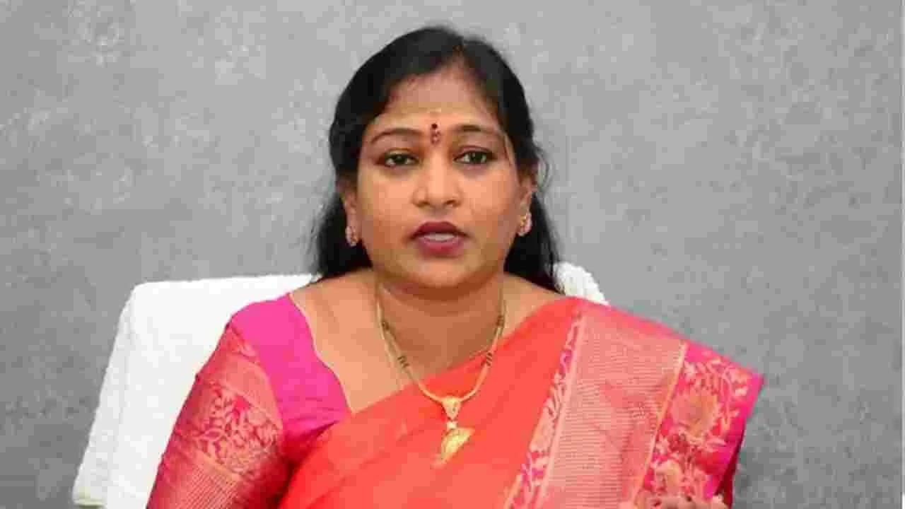 పర్యావరణ రక్షణ ప్రతి ఒక్కరి బాధ్యత