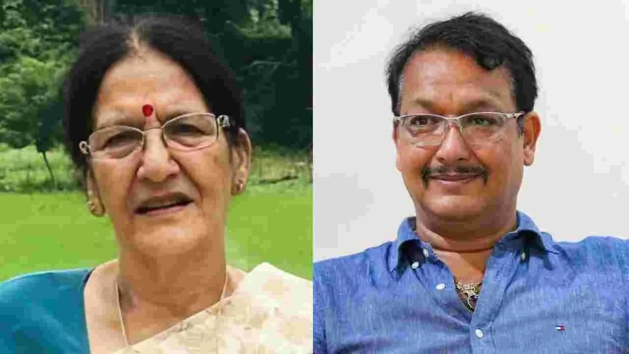 మరో విషాదం.. షూటింగ్ దిగ్గజం జస్పాల్ రాణా తల్లి మృతి